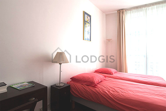 Apartment Paris 2° - 