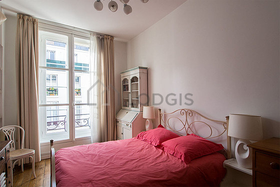 Appartement Paris 2° - 