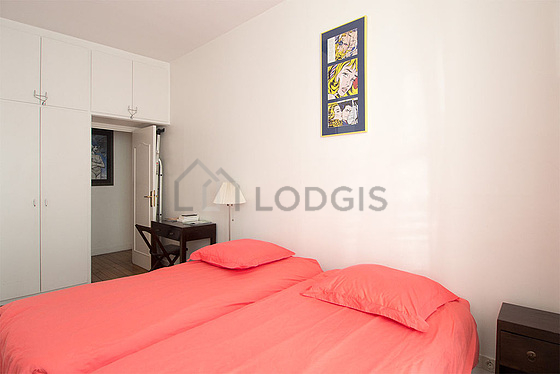 Appartement Paris 2° - 