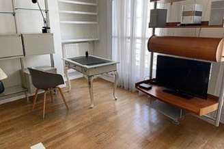 Appartement 2 chambres Paris 2° Grands Boulevards - Montorgueil