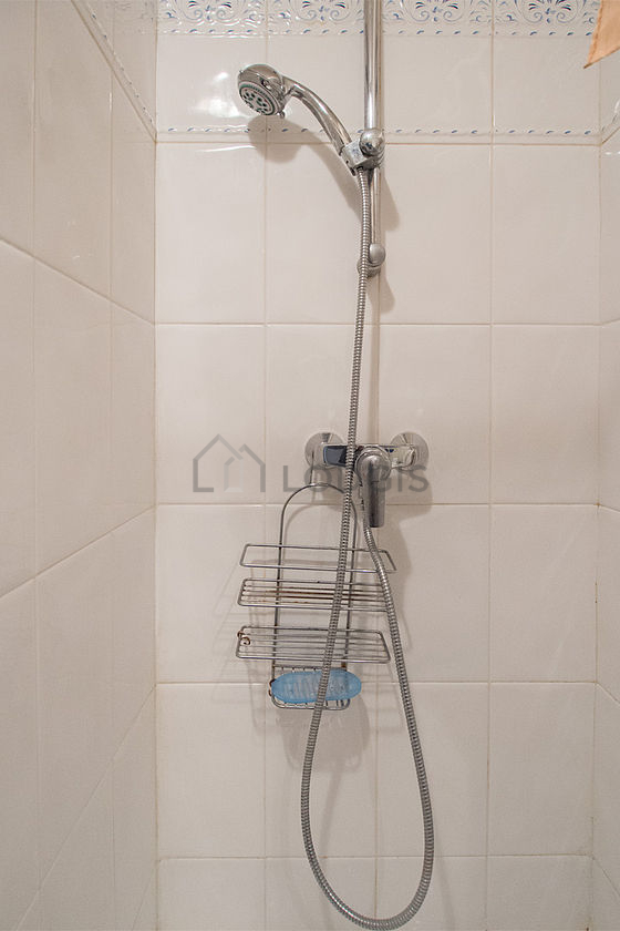 Appartement Paris 19° - 