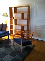 Appartement Paris 19° - Séjour