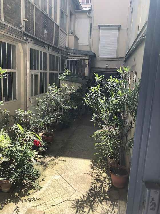 Appartamento Parigi 18° - 