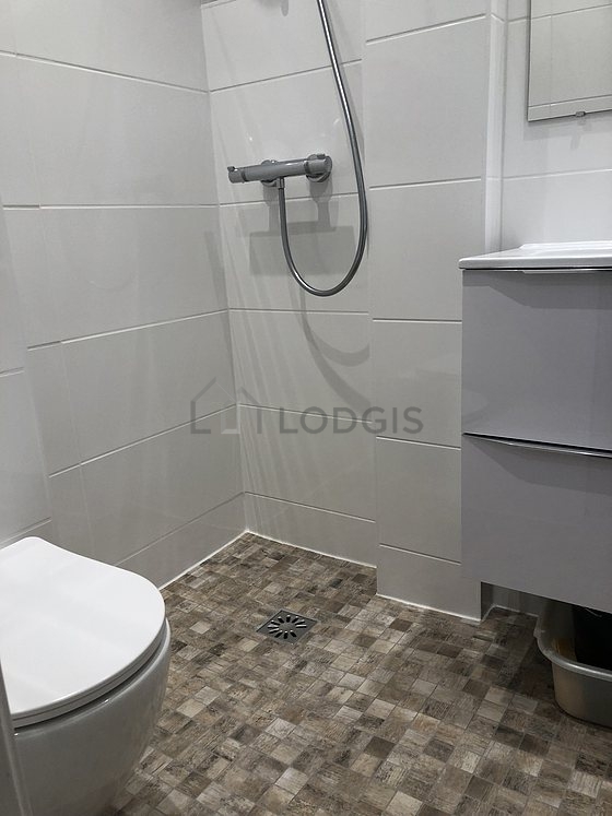 Wohnung Paris 18° - 