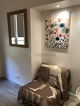 Appartement Paris 18° - Séjour