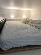 Appartement Paris 18° - Séjour