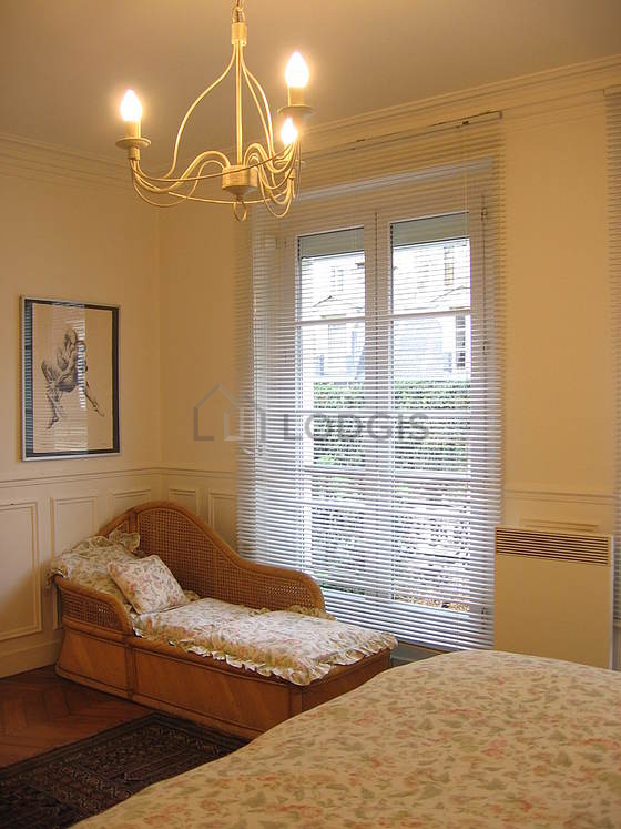 Appartement Paris 16° - 