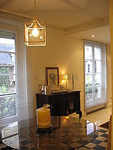 Appartamento Parigi 16° - Cucina