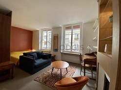 Apartamento París 11° - Salón