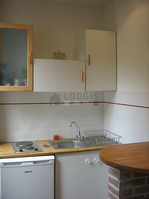 Apartment Paris 11° - 