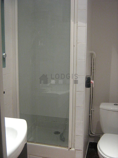 Apartment Paris 11° - 