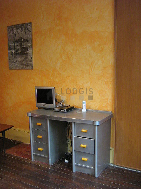 Appartamento Parigi 11° - 