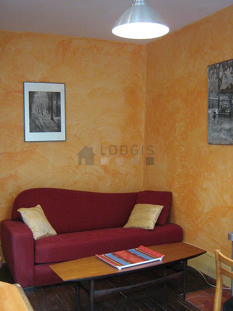 Wohnung Paris 11° - 