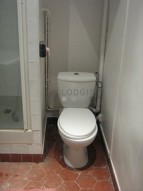 Wohnung Paris 11° - 