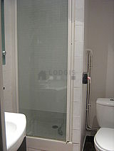 Appartamento Parigi 11° - Sala da bagno