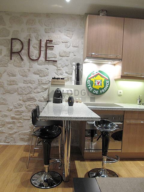 Apartment Paris 11° - 