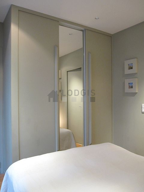Appartement Paris 11° - 