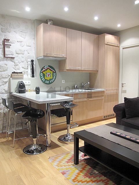 Wohnung Paris 11° - 