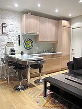 Appartamento Parigi 11° - Cucina