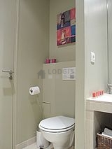 Appartamento Parigi 11° - Sala da bagno 2