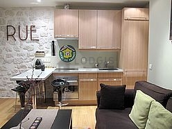 Appartamento Parigi 11° - Soggiorno