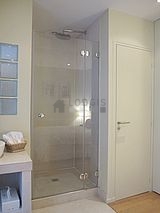 Wohnung Paris 11° - Badezimmer