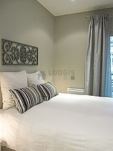 Wohnung Paris 11° - Schlafzimmer 2