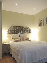 Wohnung Paris 11° - Schlafzimmer