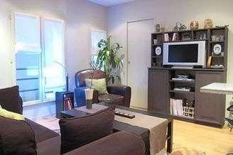 France パリ 11区 2ベッドルーム アパルトマン