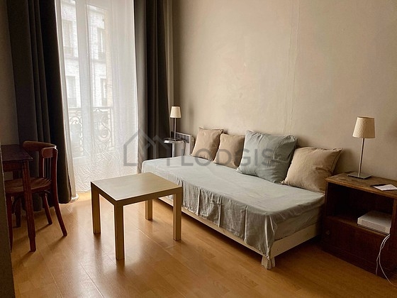 Apartment Paris 10° - 