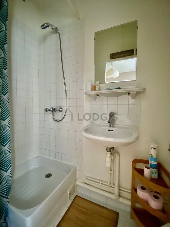 Apartment Paris 10° - 