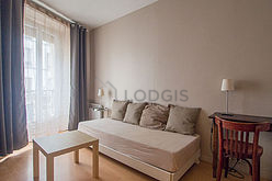 Appartamento Parigi 10° - Soggiorno