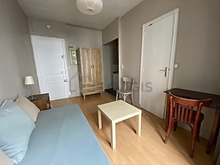 Appartement Paris 10° - Séjour