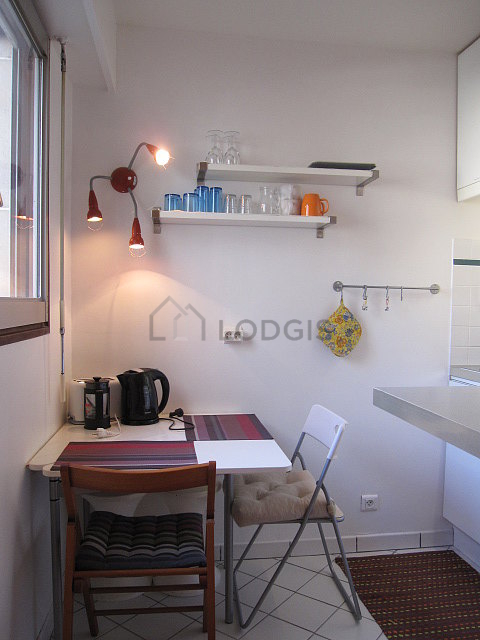 Appartamento Parigi 11° - 