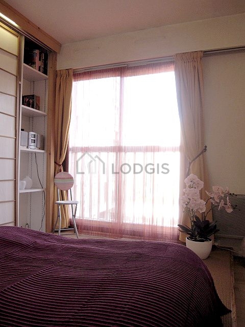 Appartement Paris 11° - 