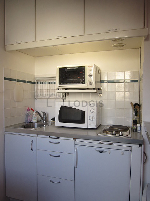 Appartement Paris 11° - 