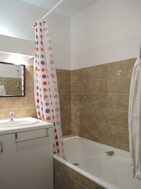 Appartement Paris 11° - 