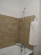 Apartamento París 11° - Cuarto de baño