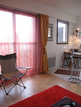 Apartamento Paris 11° - Salaõ