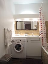 Appartamento Parigi 11° - Sala da bagno