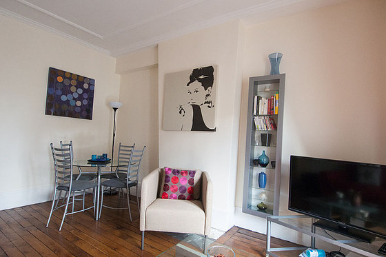Apartamento Paris 12° - 