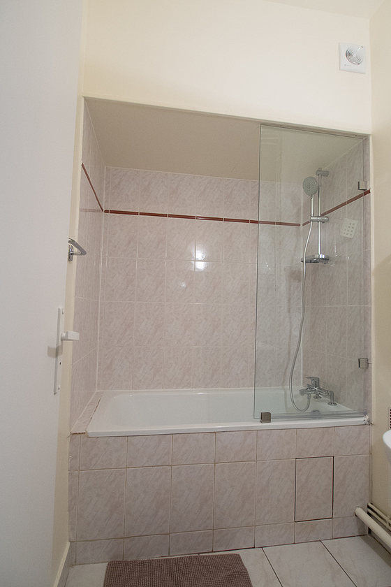 Apartamento Paris 12° - 
