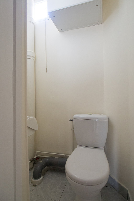 Apartamento Paris 12° - 