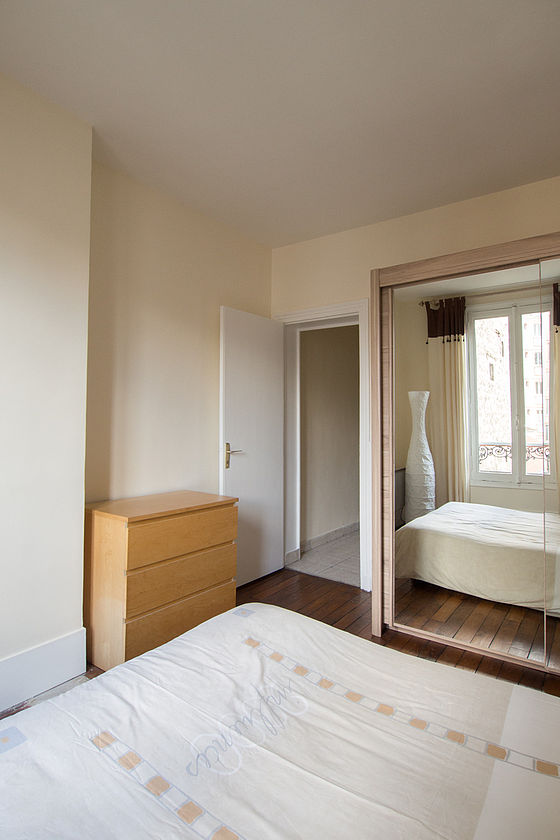 Apartment Paris 12° - 