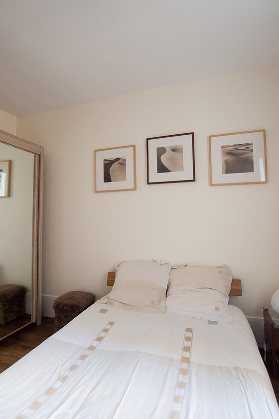 Appartamento Parigi 12° - 