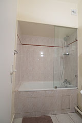 Apartamento Paris 12° - Casa de banho
