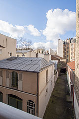 Apartamento Paris 12° - Quarto