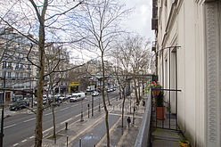 Apartamento Paris 12° - Salaõ