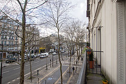 Apartamento París 12° - Salón