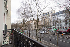 Appartement Paris 12° - Séjour